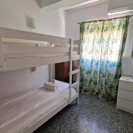شقة Urban Escape 2br Spanish Style
