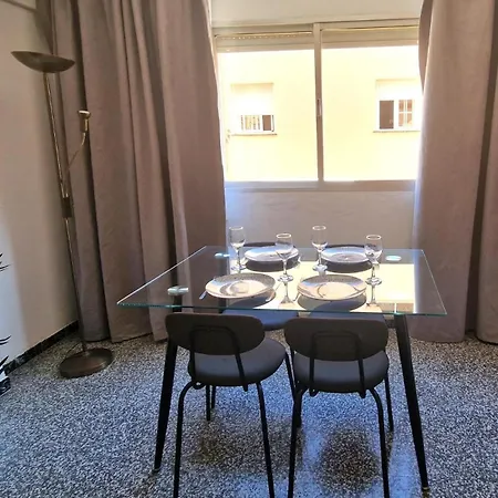 Urban Escape 2br Spanish Style * Fuengirola